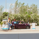 Illustration for article titled This 'Car For Women' Designed By Cosmopolitan Is About A Billion Steps Backwards